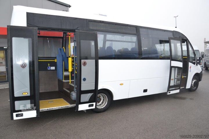 Touringcar Rosero Rosero P First