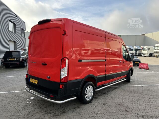 Delivery van Ford Transit 2.0 TDCI  Trend / 153 dkm / L3 H2 / APK...