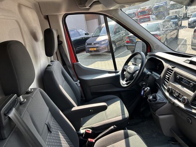 Delivery van Ford Transit 2.0 TDCI  Trend / 153 dkm / L3 H2 / APK...