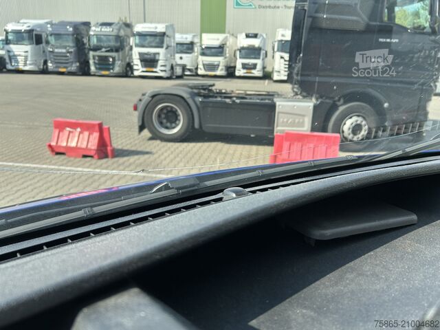 Delivery van Ford Transit 2.0 TDCI  Trend / 153 dkm / L3 H2 / APK...