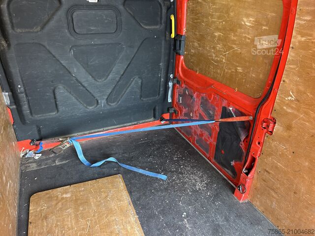 Delivery van Ford Transit 2.0 TDCI  Trend / 153 dkm / L3 H2 / APK...