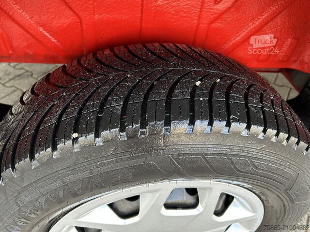 Delivery van Ford Transit 2.0 TDCI  Trend / 153 dkm / L3 H2 / APK...