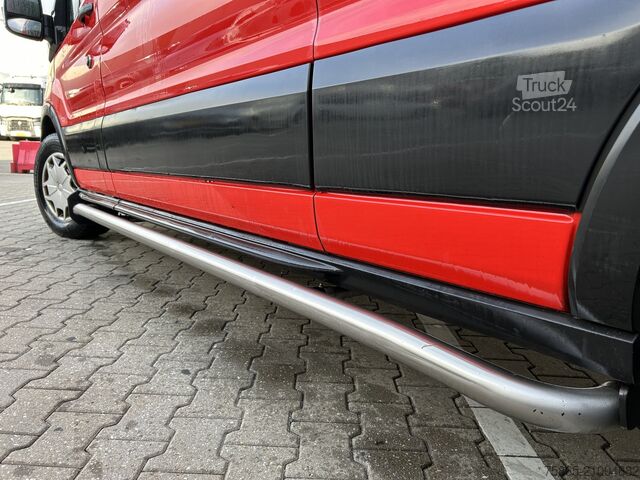 Delivery van Ford Transit 2.0 TDCI  Trend / 153 dkm / L3 H2 / APK...