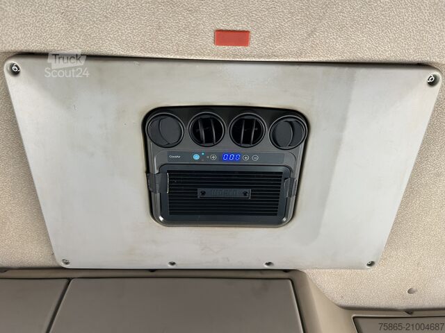 MTS standard DAF XF 440 FT SC / Smart Tacho V2 / 2 Tanks / Stand...