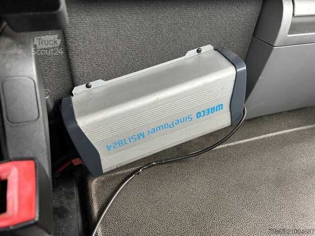 MTS standard DAF XF 440 FT SC / Smart Tacho V2 / 2 Tanks / Stand...