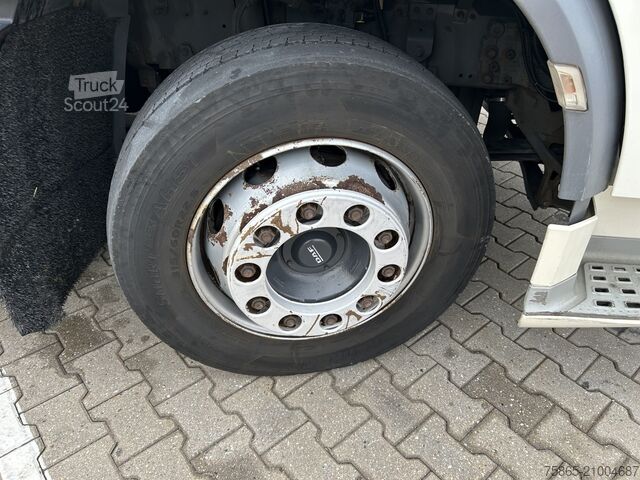 MTS standard DAF XF 440 FT SC / Smart Tacho V2 / 2 Tanks / Stand...