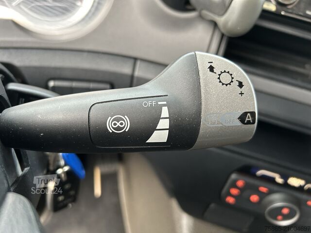 MTS standard DAF CF 410 FT SC / Motor Problems / 793 dkm / Euro ...