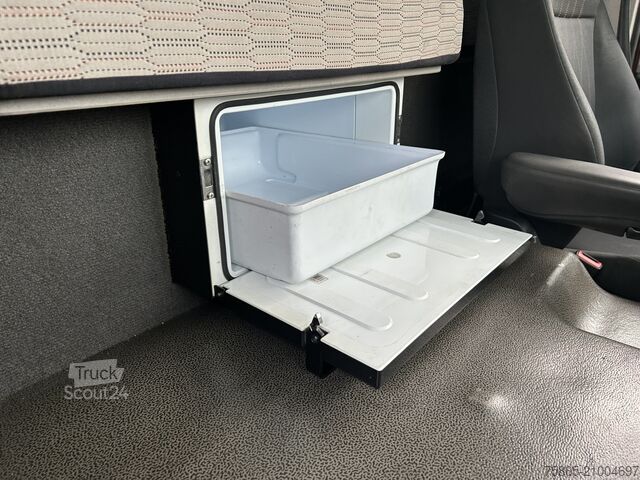 MTS standard DAF CF 410 FT SC / Motor Problems / 793 dkm / Euro ...