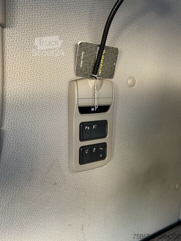 MTS standard DAF XF 480 FT SSC / 562 dkm / 2 Tanks / APK TUV 10-26