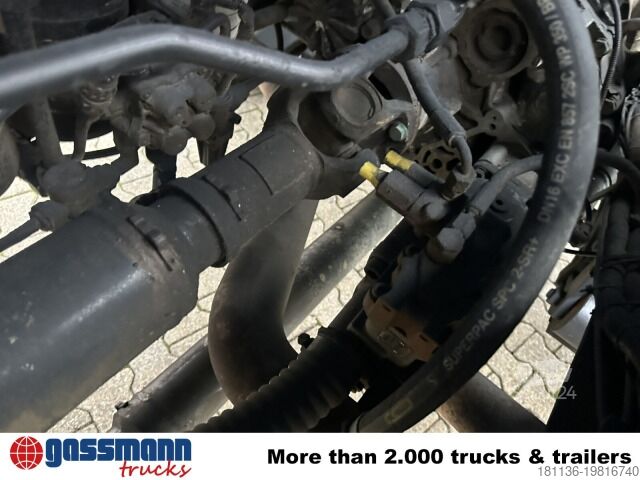 Kiepwagen MAN TGM 18.290 4X4 BB, EEV, Heckkran Atlas AK 115.2V,