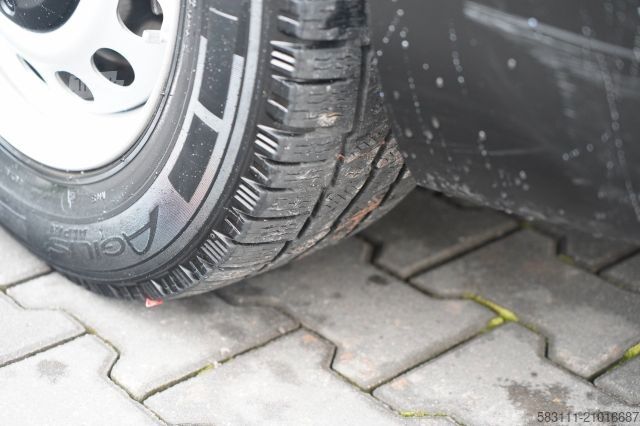 Aukštas mikroautobusas PEUGEOT EXPERT  / BLASZAK / FURGON / MANUAL 