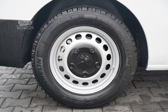 Aukštas mikroautobusas PEUGEOT EXPERT  / BLASZAK / FURGON / MANUAL 