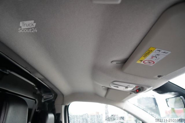 Aukštas mikroautobusas PEUGEOT EXPERT  / BLASZAK / FURGON / MANUAL 