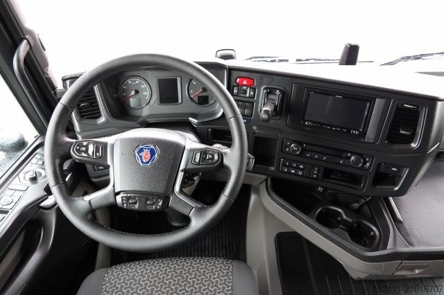 Standard tractor unit SCANIA R 500 / RETARDER / 2021 ROK / PO KONTRAKCIE SER