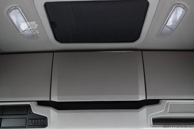 Standard tractor unit SCANIA R 500 / RETARDER / 2021 ROK / PO KONTRAKCIE SER