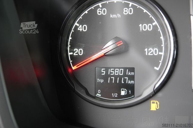 Standard tractor unit SCANIA R 500 / RETARDER / 2021 ROK / PO KONTRAKCIE SER