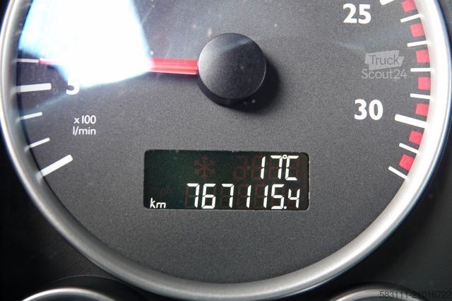 Standard tractor unit MAN TGX 18.480 / RETARDER / EURO 5 / EEV / SPROWADZO