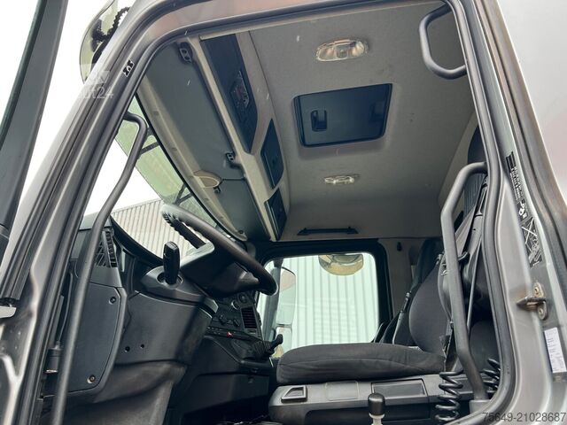 Camion-benne tricar Mercedes-Benz Arocs 1840 K 4x2 Arocs 1840 K 4x2