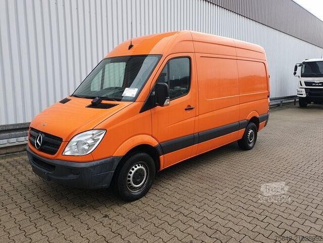 Bestelwagen Mercedes-Benz Sprinter 313 KA 4x2 Sprinter 313 KA 4x2