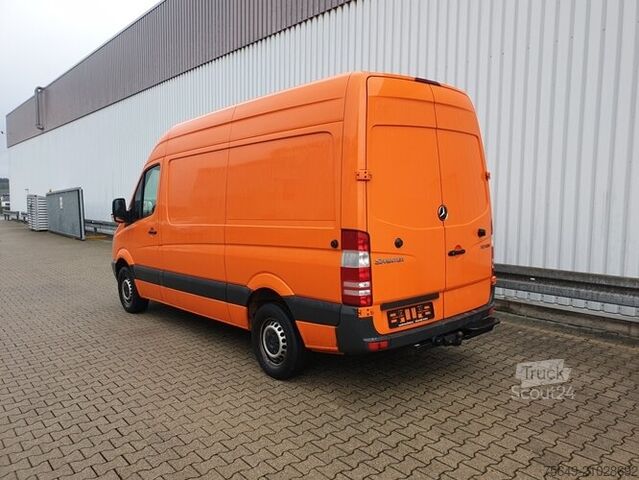 Bestelwagen Mercedes-Benz Sprinter 313 KA 4x2 Sprinter 313 KA 4x2