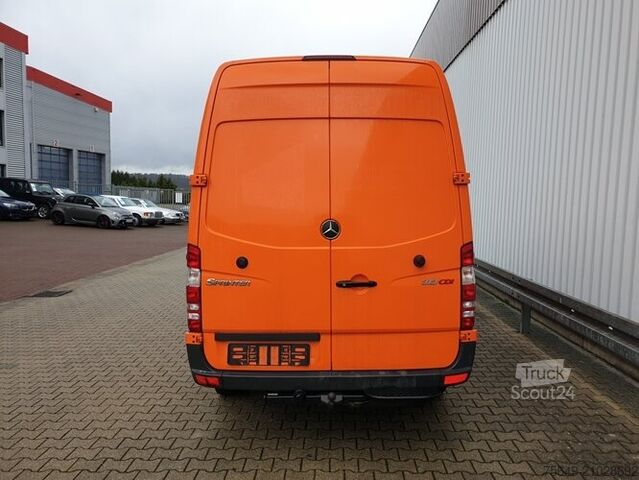 Bestelwagen Mercedes-Benz Sprinter 313 KA 4x2 Sprinter 313 KA 4x2