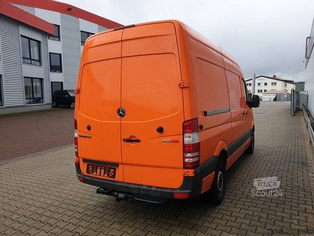 Bestelwagen Mercedes-Benz Sprinter 313 KA 4x2 Sprinter 313 KA 4x2