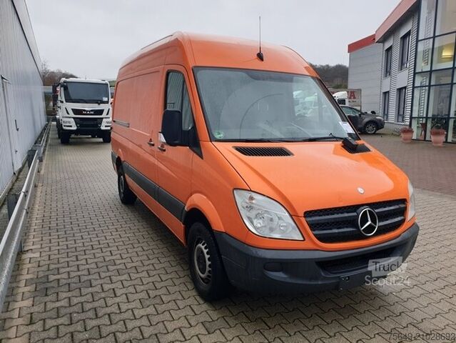 Bestelwagen Mercedes-Benz Sprinter 313 KA 4x2 Sprinter 313 KA 4x2