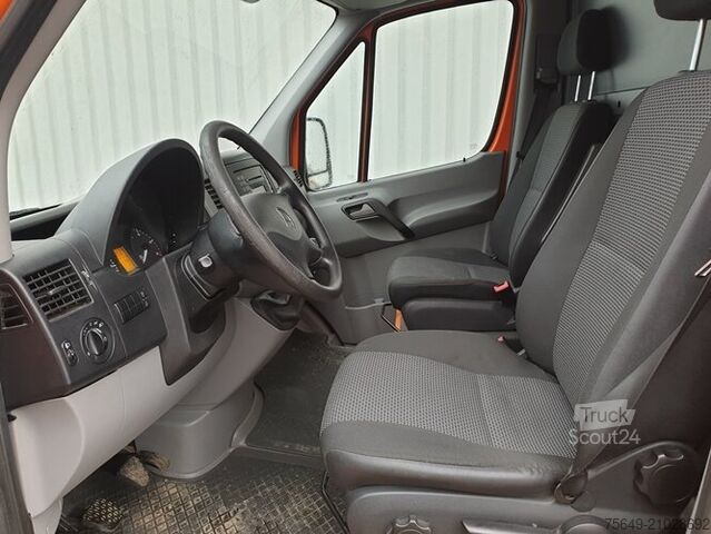 Bestelwagen Mercedes-Benz Sprinter 313 KA 4x2 Sprinter 313 KA 4x2