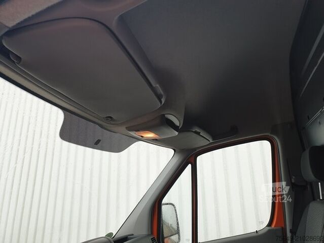 Bestelwagen Mercedes-Benz Sprinter 313 KA 4x2 Sprinter 313 KA 4x2