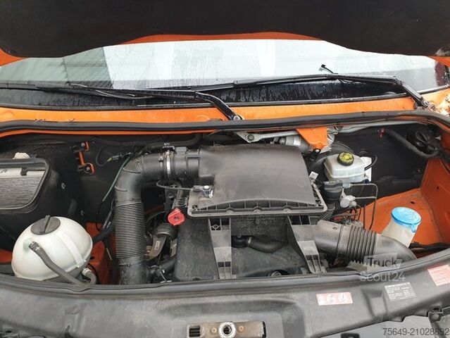 Bestelwagen Mercedes-Benz Sprinter 313 KA 4x2 Sprinter 313 KA 4x2