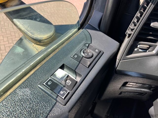 Camion benne Mercedes-Benz Arocs 2045 AK 4x4 Arocs 2045 AK 4x4, GROUNDER, Funk