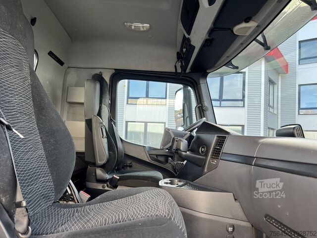 Camion à usage spécial Mercedes-Benz Arocs 2648 LS 6x4 Arocs 2648 LS 6x4, Retarder, Kipphydraulik