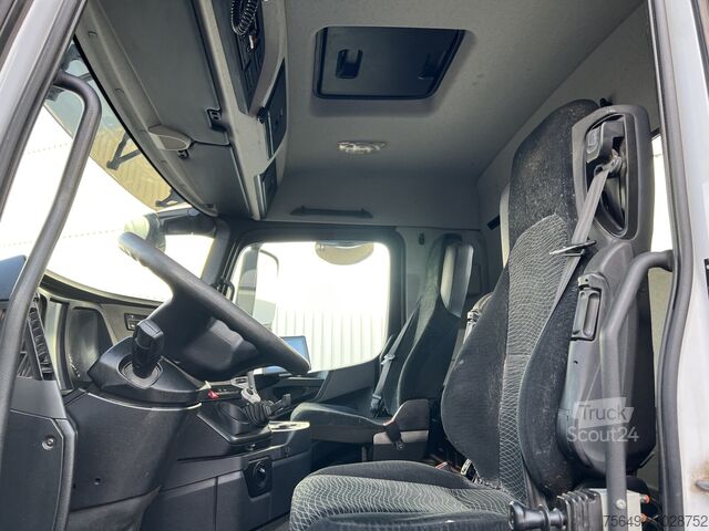 Camion à usage spécial Mercedes-Benz Arocs 2648 LS 6x4 Arocs 2648 LS 6x4, Retarder, Kipphydraulik