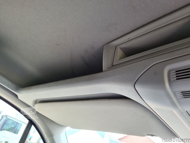 Bestelwagen MAN TGE 3.140 4x2 SB TGE 3.140 4x2 SB, hoch + lang