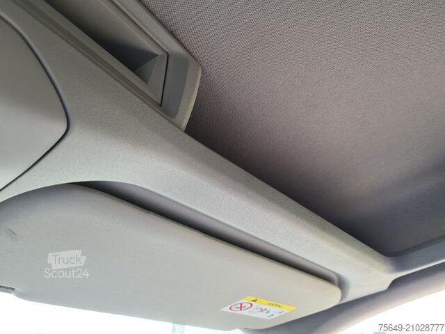 Bestelwagen MAN TGE 3.140 4x2 SB TGE 3.140 4x2 SB, hoch + lang