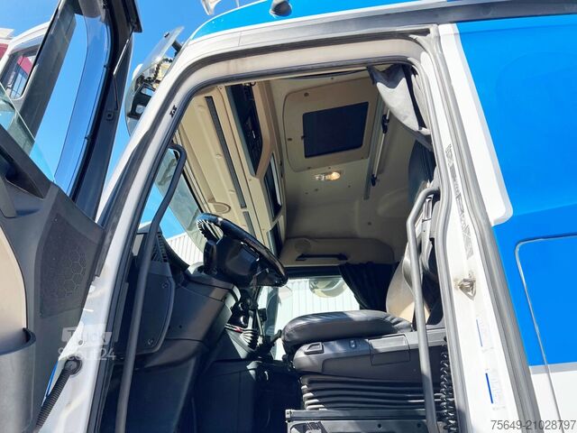 Camion à usage spécial Mercedes-Benz Arocs 3358 LS 6x4 Arocs 3358 LS 6x4, Retarder, StreamSpace, Bi-Xenon, Hydraulik