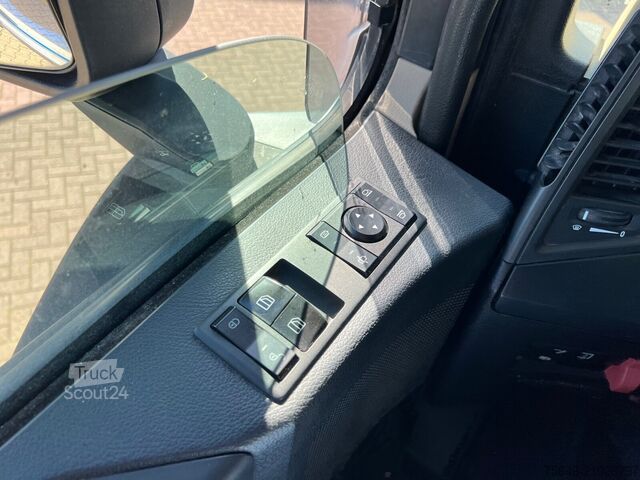 Camion à usage spécial Mercedes-Benz Arocs 3358 LS 6x4 Arocs 3358 LS 6x4, Retarder, StreamSpace, Bi-Xenon, Hydraulik