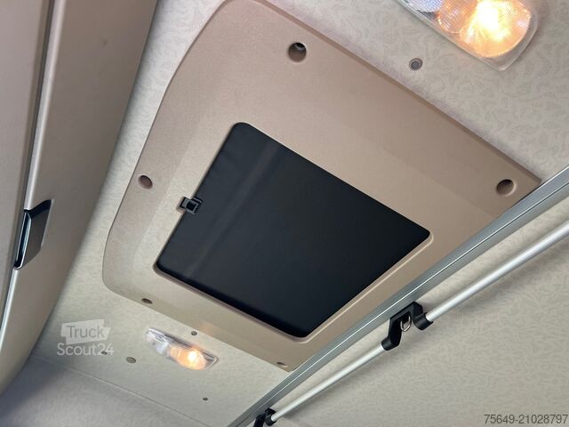 Camion à usage spécial Mercedes-Benz Arocs 3358 LS 6x4 Arocs 3358 LS 6x4, Retarder, StreamSpace, Bi-Xenon, Hydraulik