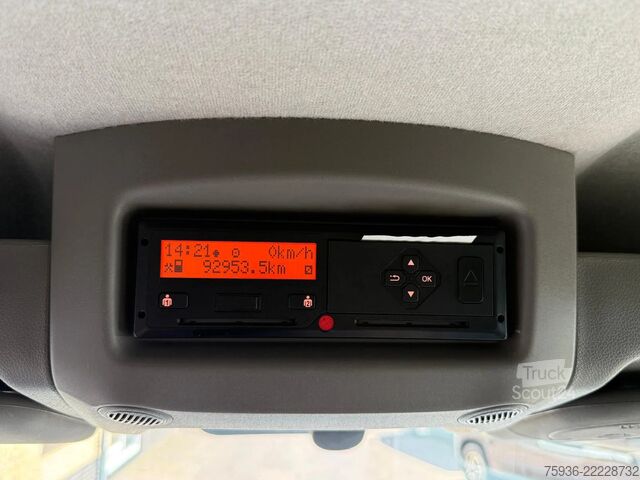 BE-SZM Opel Movano 2.3 CDTI Clixtar Be Combinatie N1 CVO 31...