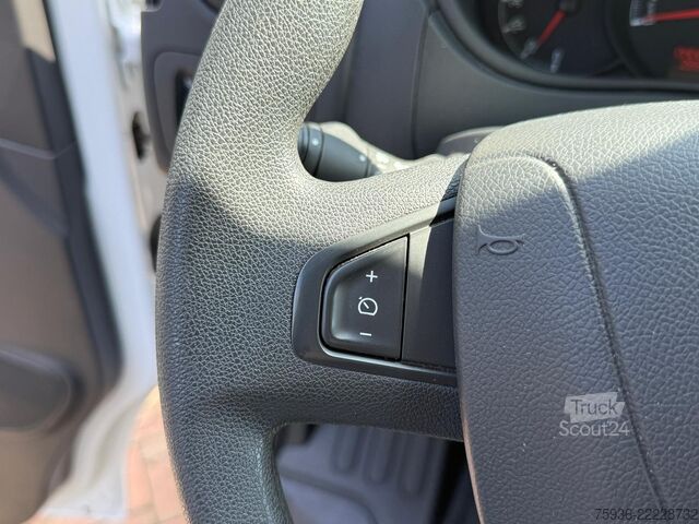 BE-SZM Opel Movano 2.3 CDTI Clixtar Be Combinatie N1 CVO 31...