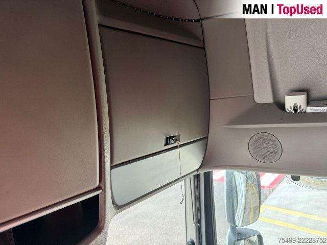 Standardni vlačilec DAF XF FT 480 4X2 SSC