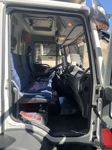 Avtodom Iveco Eurocargo 140E25 SW 4x4
