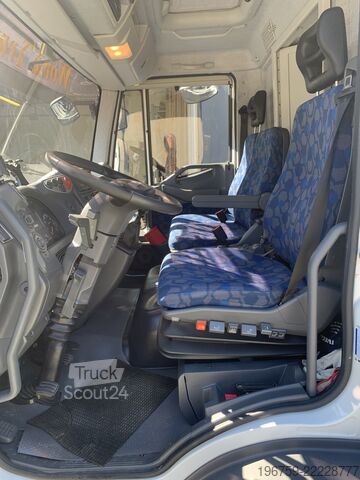 Avtodom Iveco Eurocargo 140E25 SW 4x4