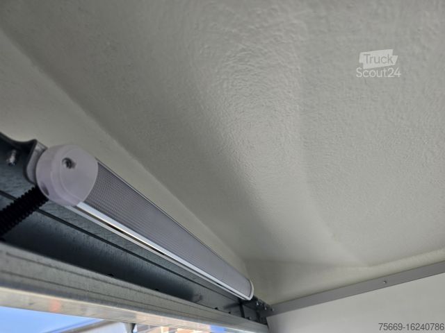 Κλειστό ρυμουλκούμενο BÖCKMANN Kofferanhänger KT 2513/135 Facelift