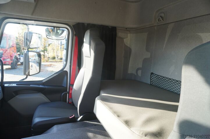 Caravane Renault D19 Wide Glob / 7.8 m NEW tow truck