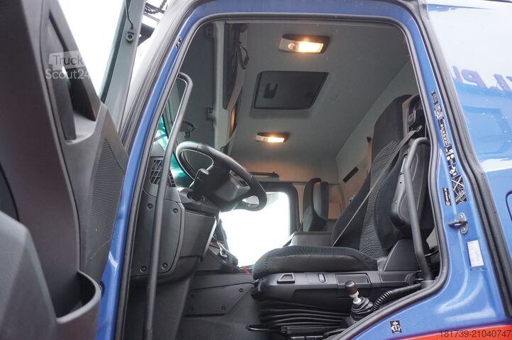 Benne basculante trois côtés Mercedes-Benz Actros 1846 4x2 / NEW 3-sided tipper