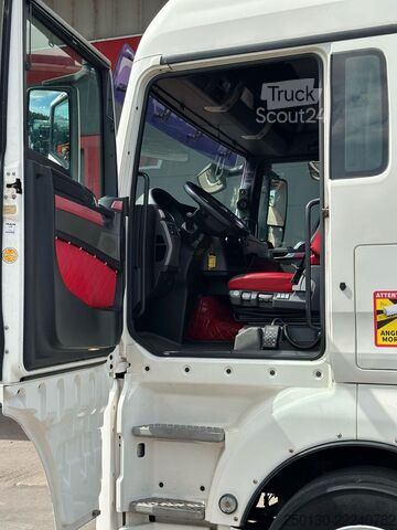 Tracteur routier standard MAN TGX 18.440 4x2BL EU4 NAVI / KLIMA /