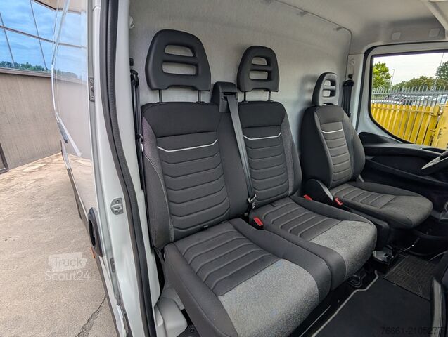 Komercijalno vozilo sa visokim krovom Iveco DAILY 35C12 V 4100 H3 Quad-Tor RG