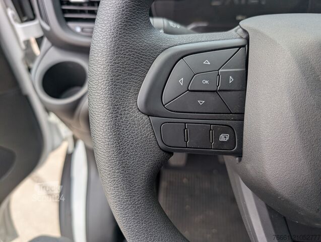 Komercijalno vozilo sa visokim krovom Iveco DAILY 35C12 V 4100 H3 Quad-Tor RG