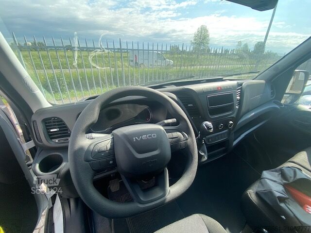 IVECO Austria Ges.m.b.H IVECO Austria Ges.m.b.H IVECO Austria Ges.m.b.H